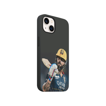 Virat Kohli Phone Case| Five