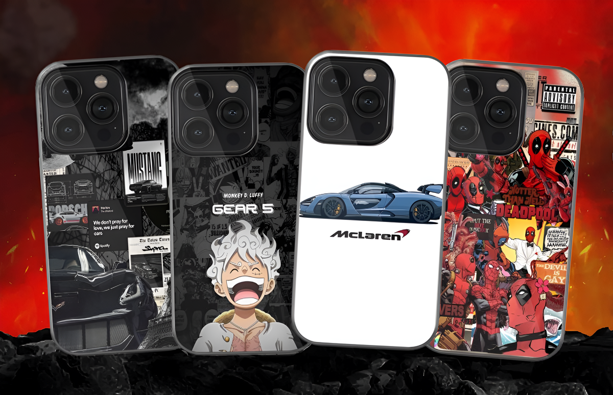 Flex Cases