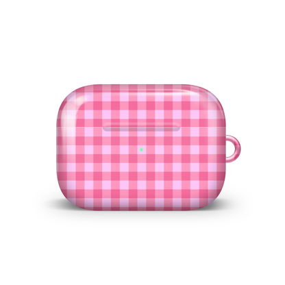Barbie Picnic Glossy Airpod Case