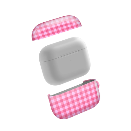 Barbie Picnic Glossy Airpod Case