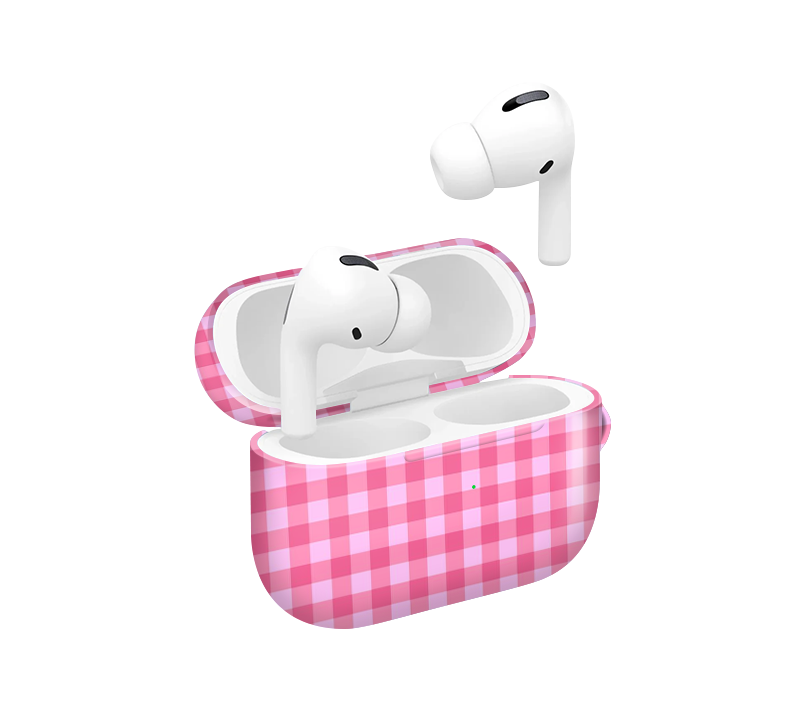 Barbie Picnic Glossy Airpod Case