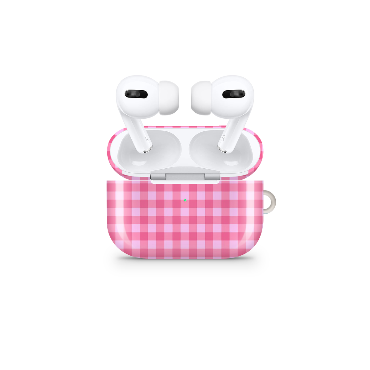 Barbie Picnic Glossy Airpod Case