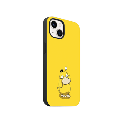 Psyduck Phone Case