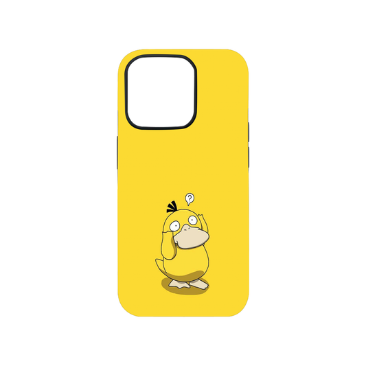 Psyduck Phone Case