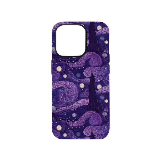 Nebula Galaxy Phone Case