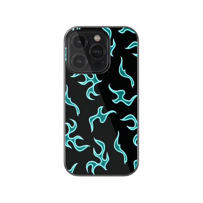 Flames Phone Case