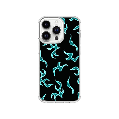 Flames Phone Case