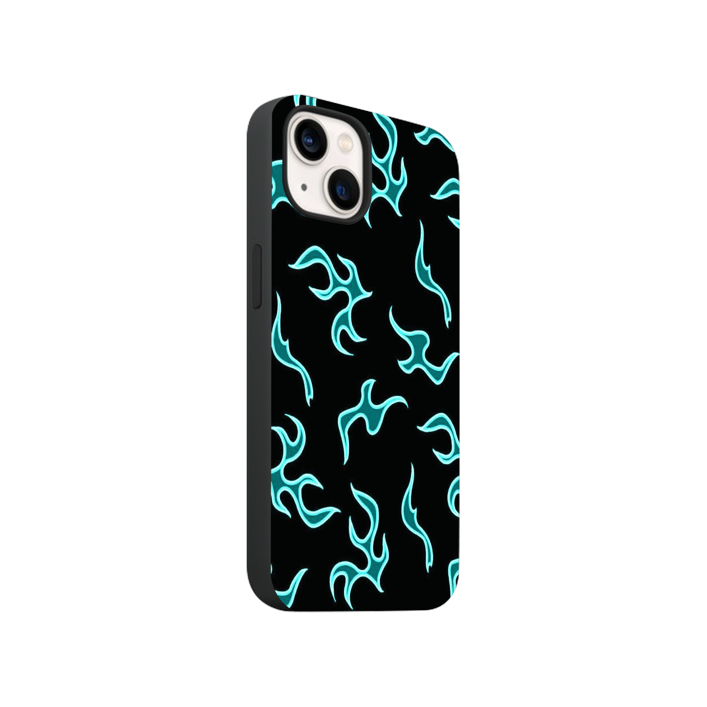 Flames Phone Case