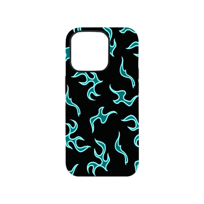 Flames Phone Case