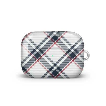 Oxford Glossy Airpod Case