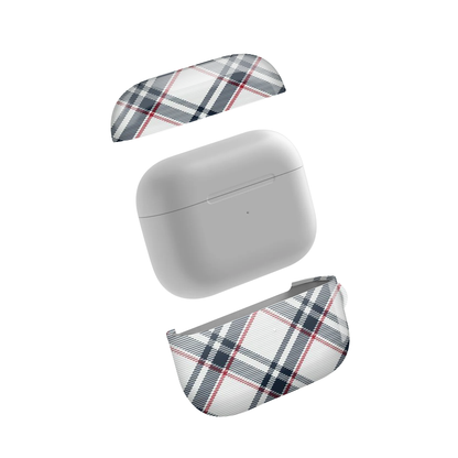 Oxford Glossy Airpod Case