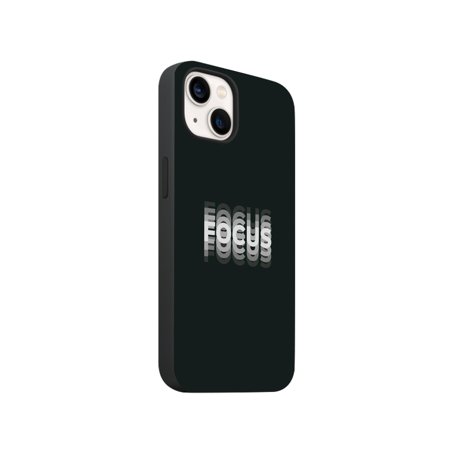 Focus Phone Case