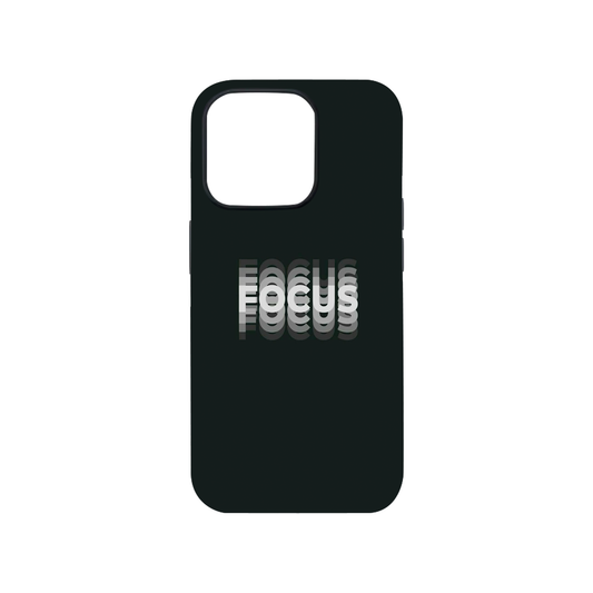 Focus Phone Case