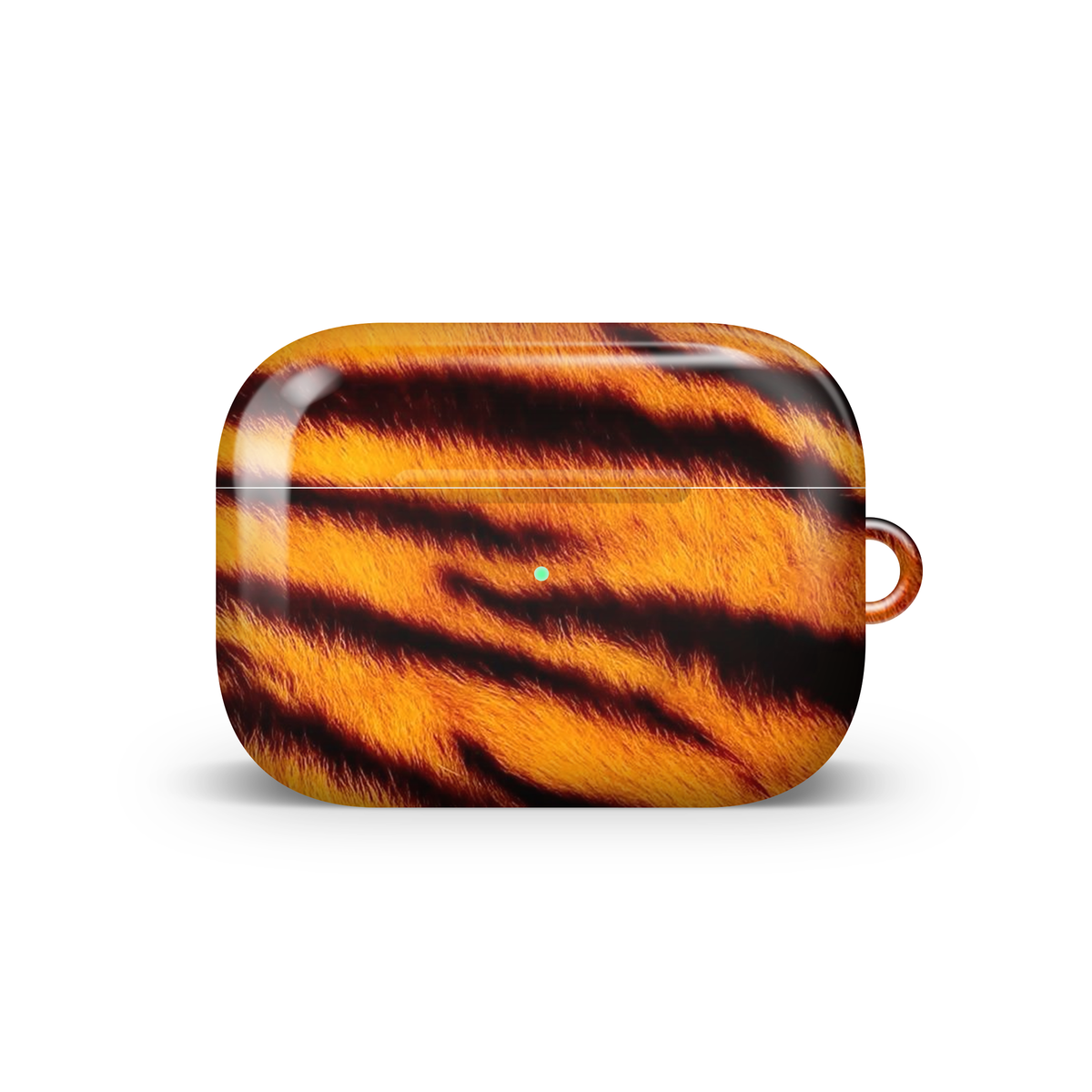 Jungle King Glossy Airpod Case