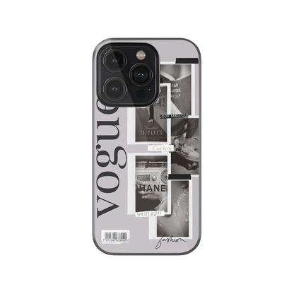 Vogue Phone Case | One.