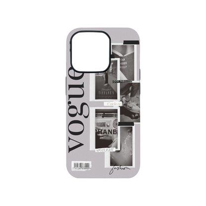 Vogue Phone Case | One.