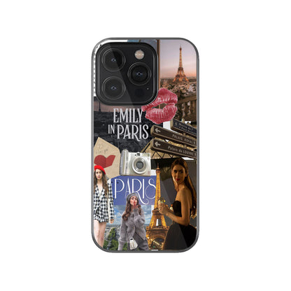 Emily in Paris Phone Case.