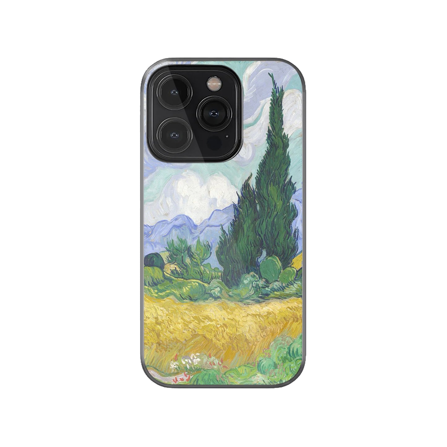 Vangogh Phone Case | Eight.