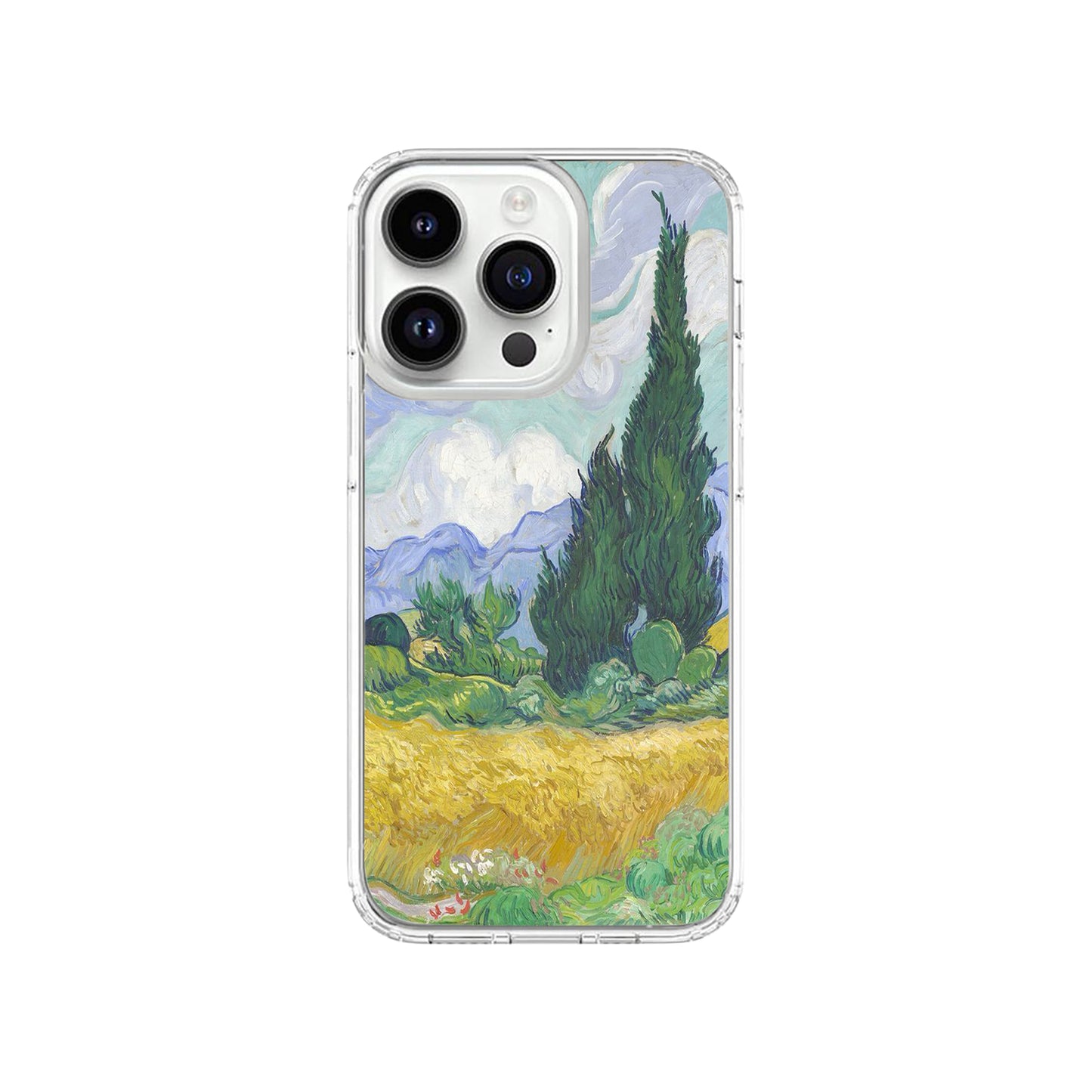 Vangogh Phone Case | Eight.