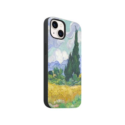 Vangogh Phone Case | Eight.