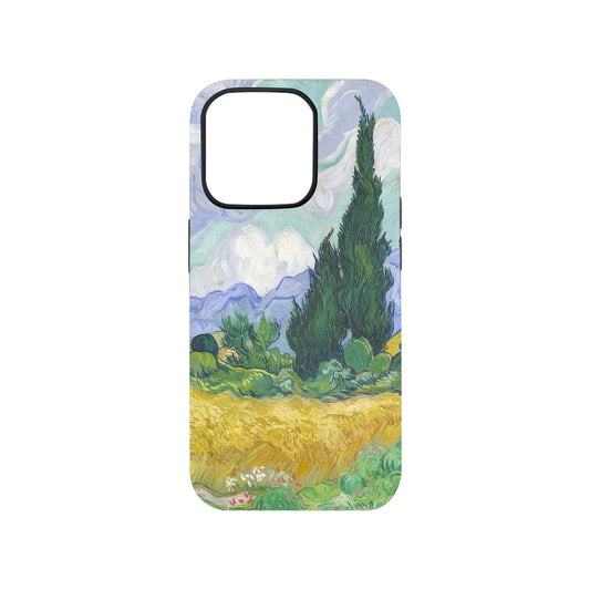 Vangogh Phone Case | Eight.