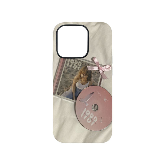 Taylor Swift Phone Case | Four.