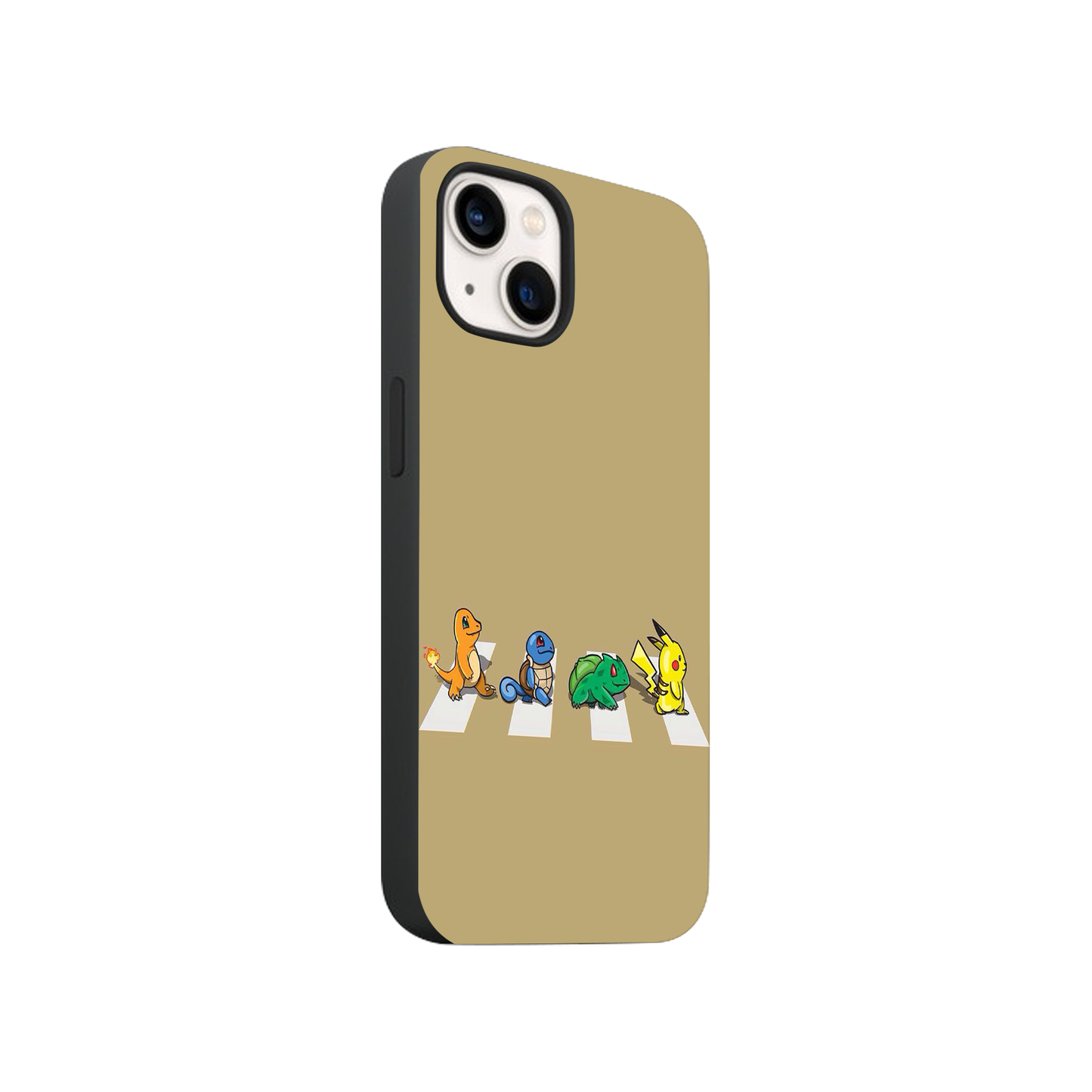 Pokemon The Starters Phone Case