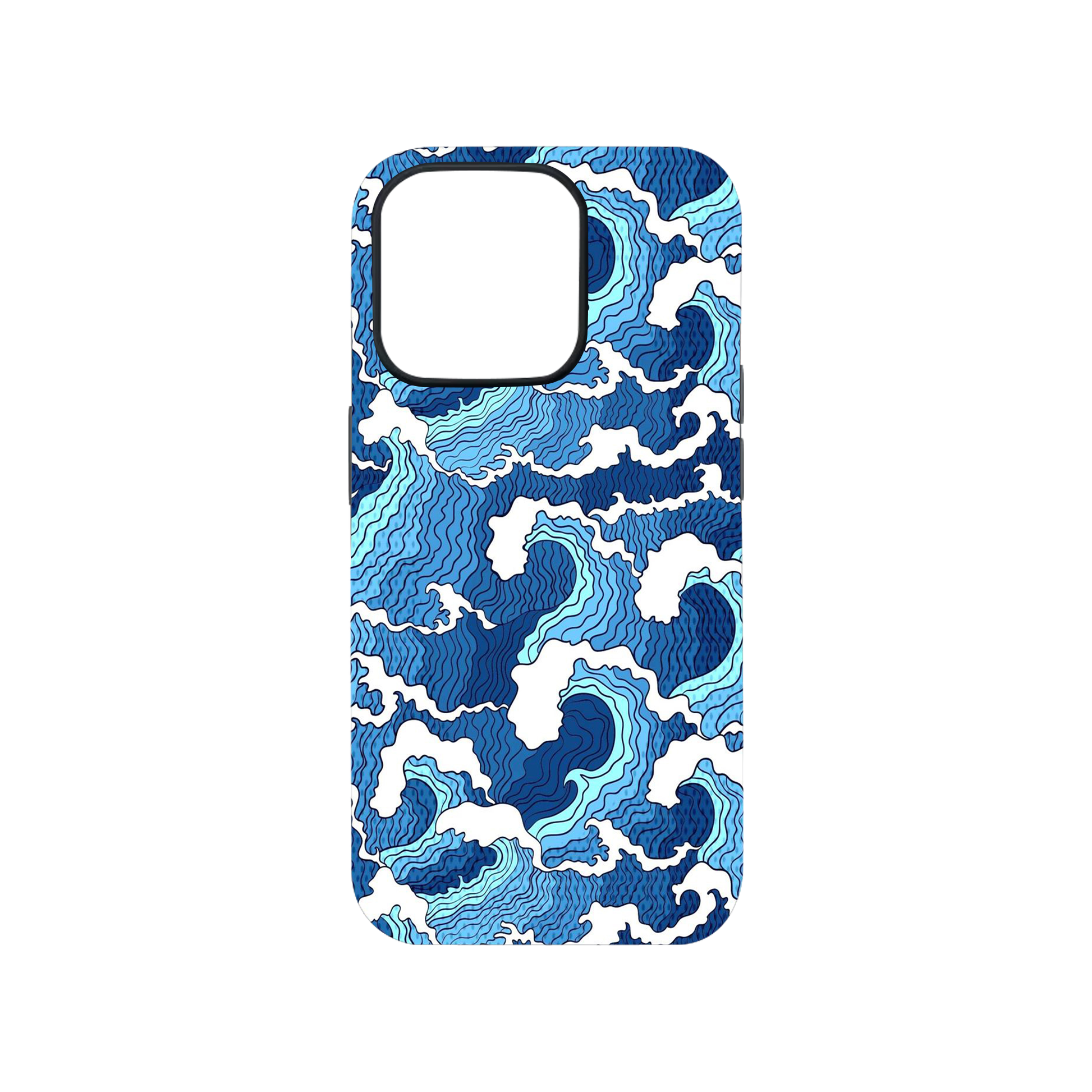 Ocean Waves Phone Case| One – Flex Cases Ocean Waves Phone Case| One – Flex Cases