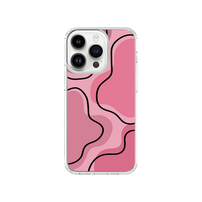 Pink Pop & Go Phone Case