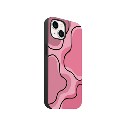 Pink Pop & Go Phone Case