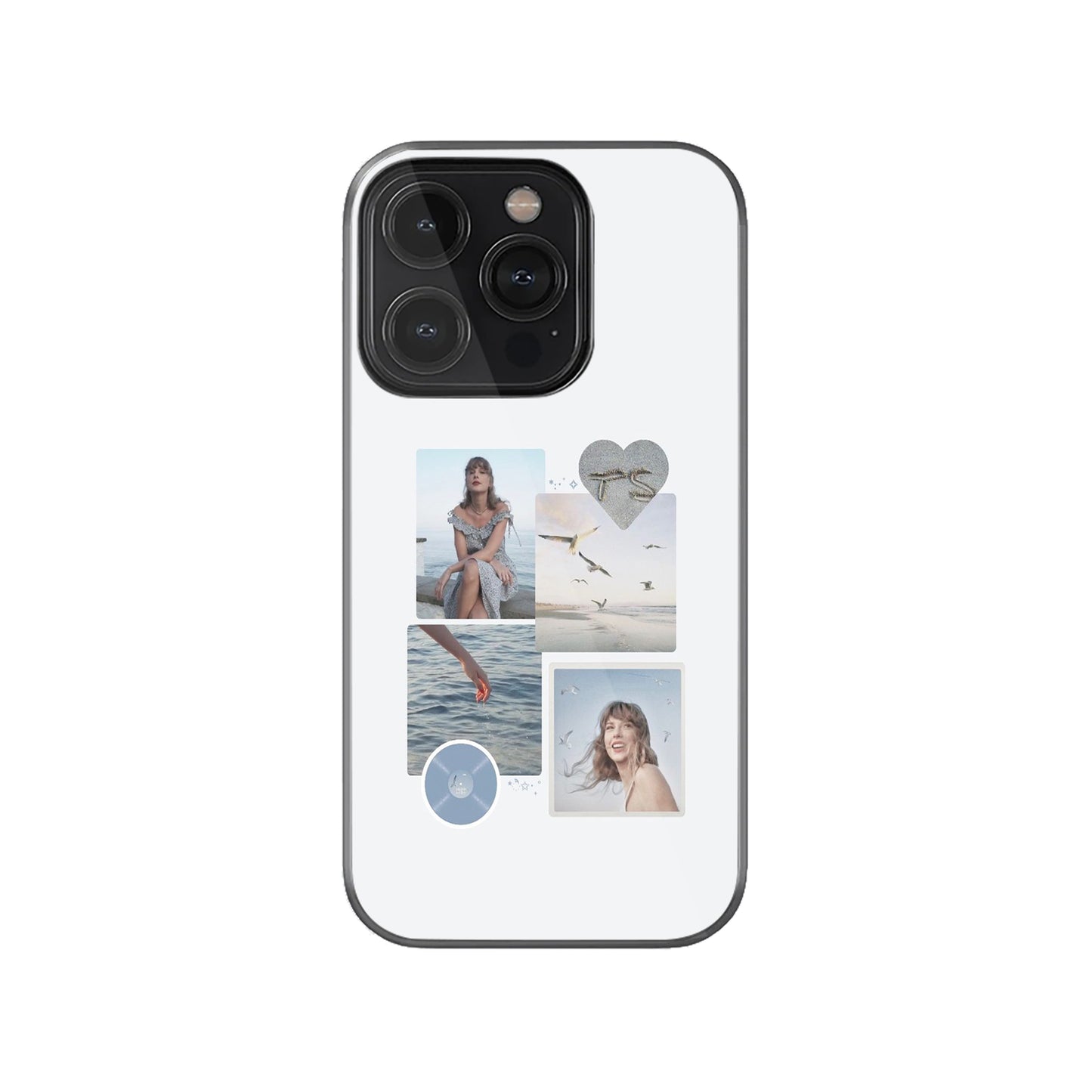 Taylor Swift Phone Case | Five