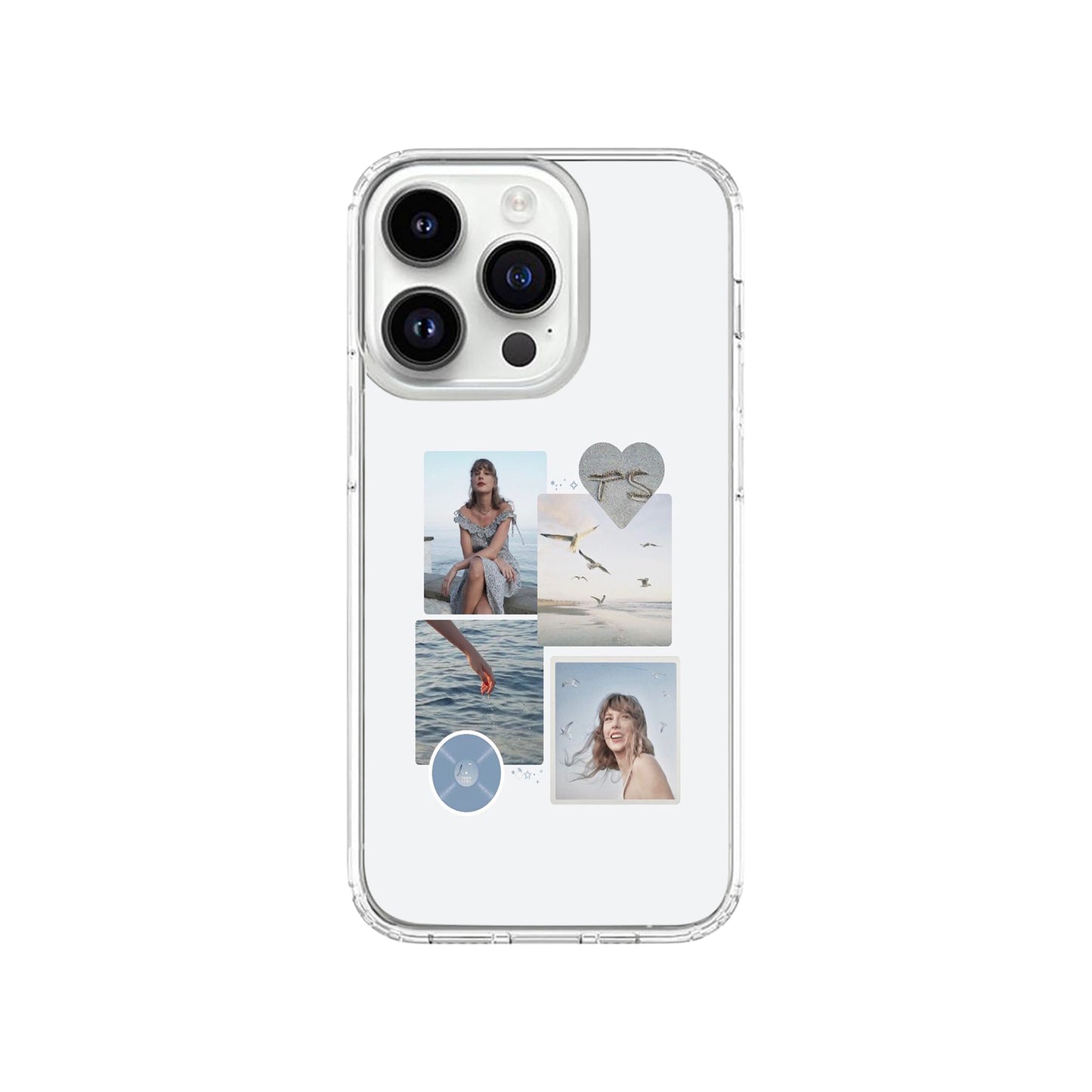 Taylor Swift Phone Case | Five