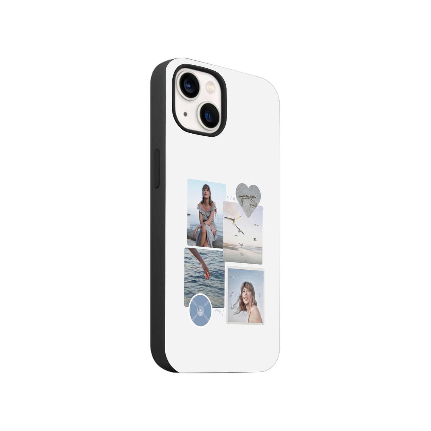 Taylor Swift Phone Case | Five