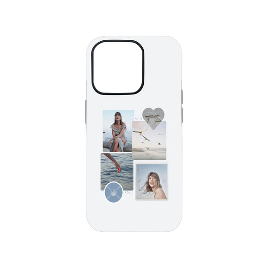 Taylor Swift Phone Case | Five