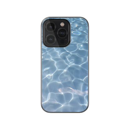 Blue Aesthetic Phone Case | One