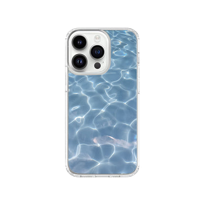 Blue Aesthetic Phone Case | One