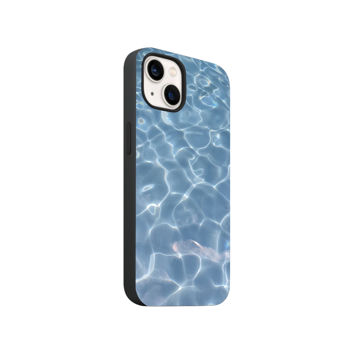 Blue Aesthetic Phone Case | One