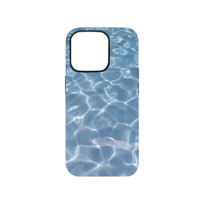 Blue Aesthetic Phone Case | One