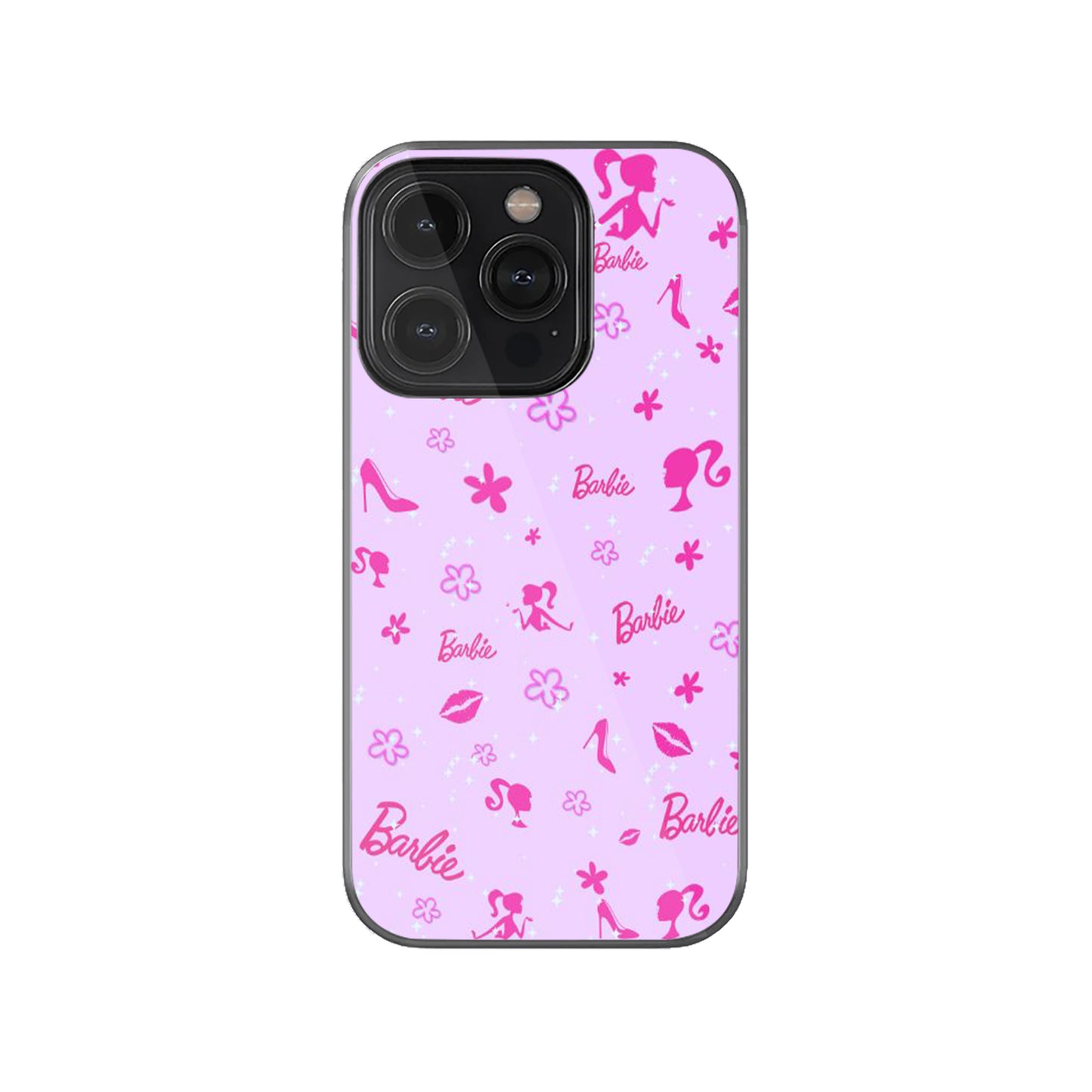 Barbie Phone Case | One