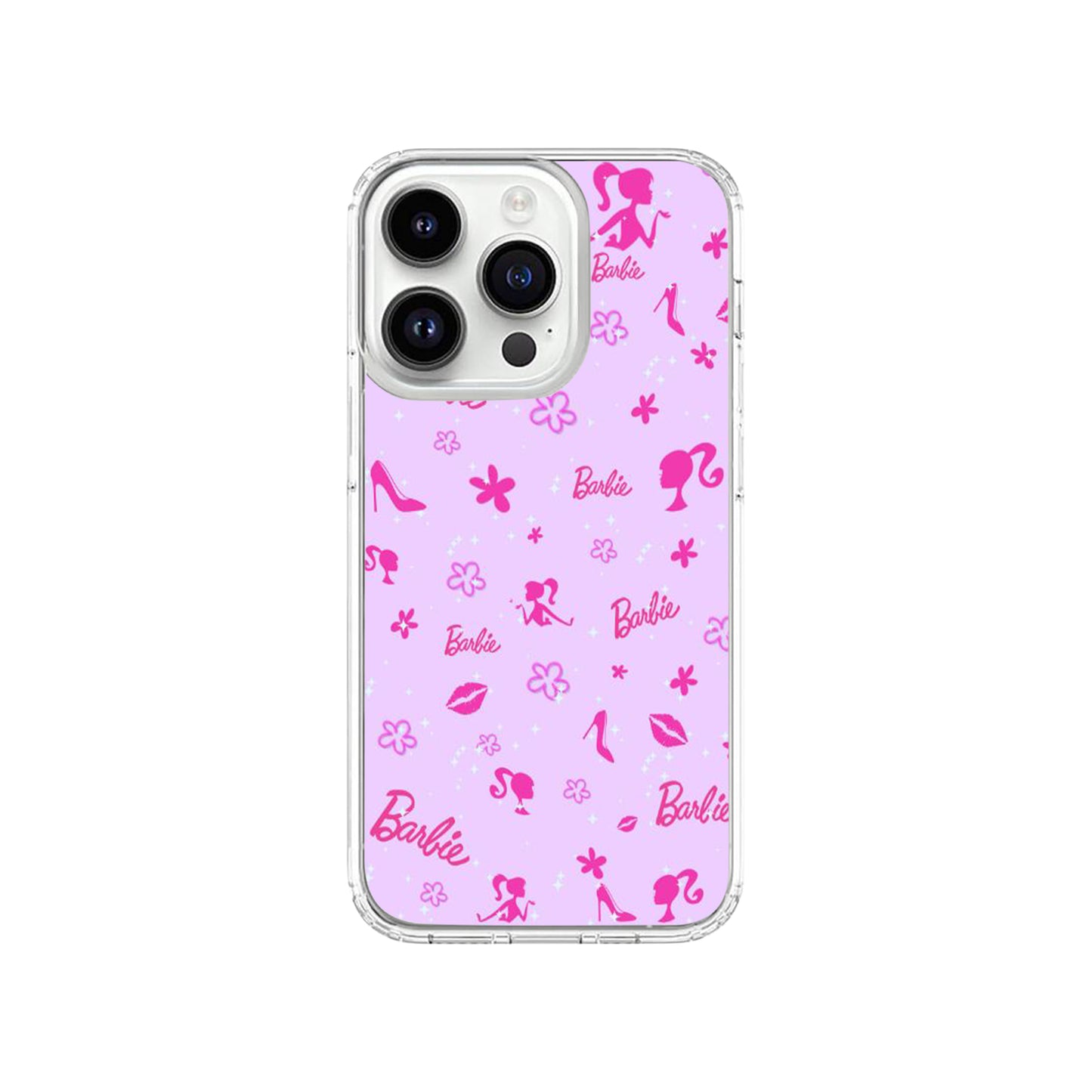 Barbie Phone Case | One