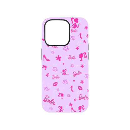 Barbie Phone Case | One