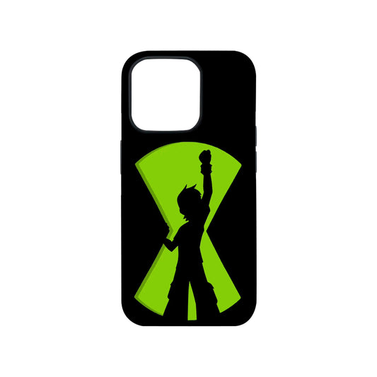 Ben 10 Phone Case | Two.