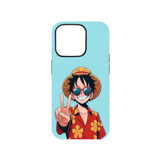 Monkey D. Luffy Phone Case | One.