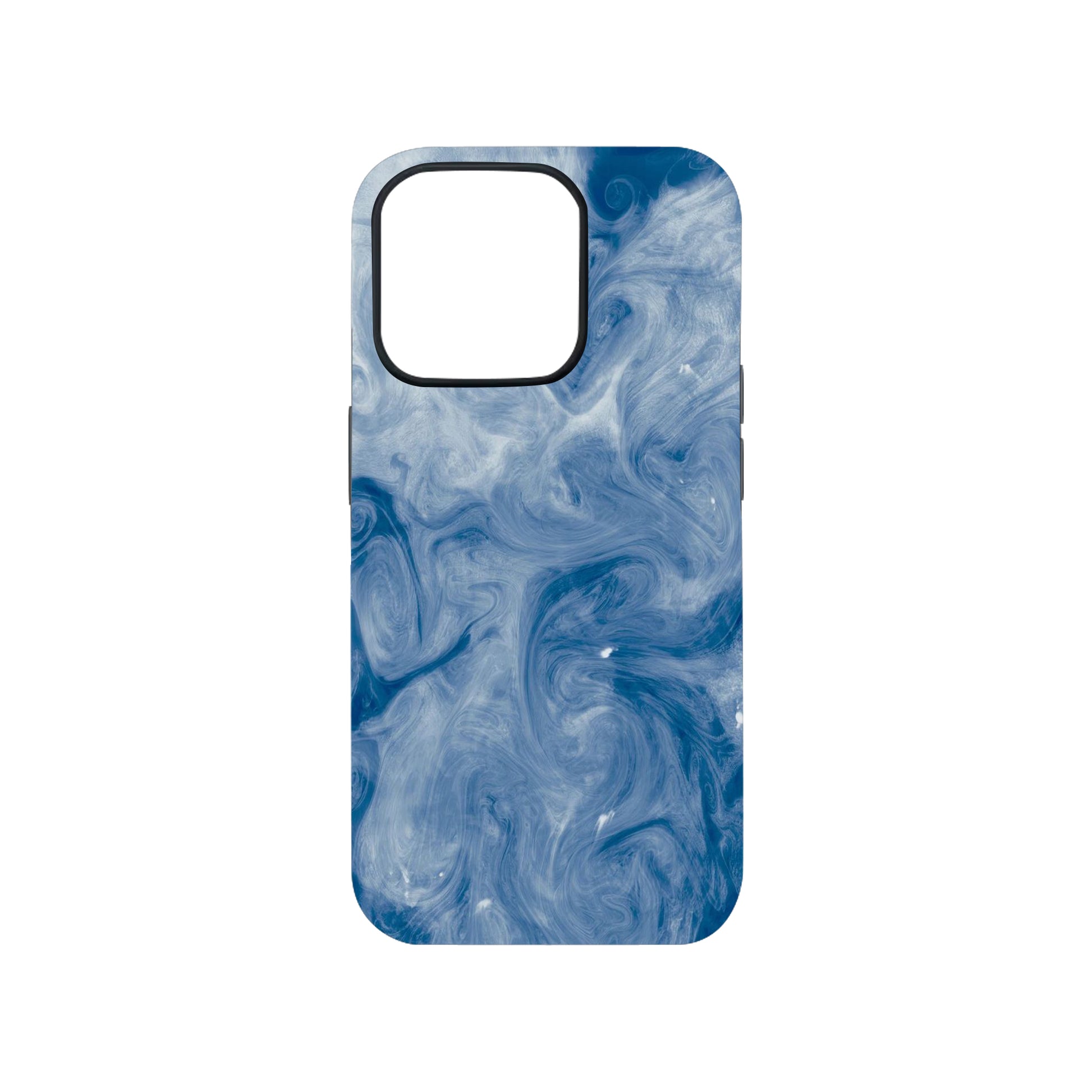 Blue Aesthetic Phone Case | Two. – Flex Cases
