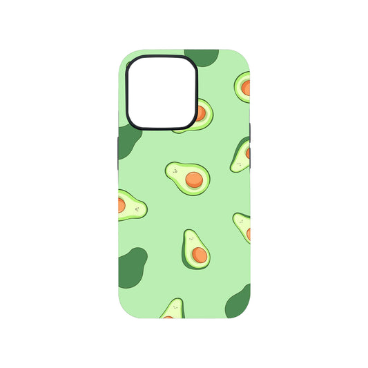 Avocado Phone Case | Two.