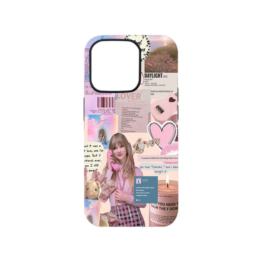 Taylor Swift Phone Case | Six.