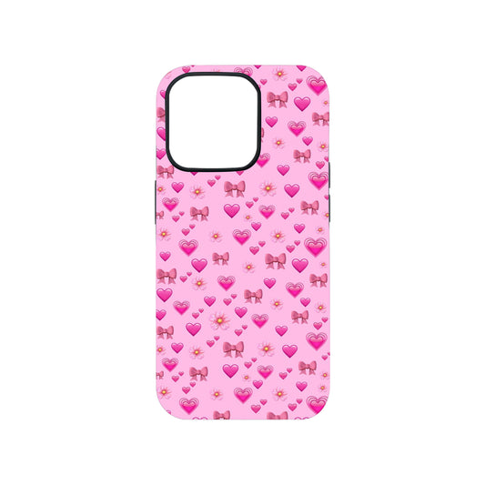 Pookie Phone Case.