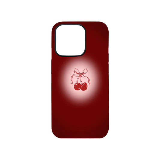 Cherry Phone Case | Two.