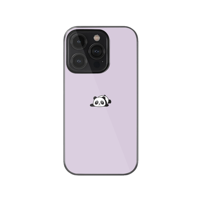 Panda Phone Case