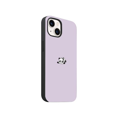 Panda Phone Case